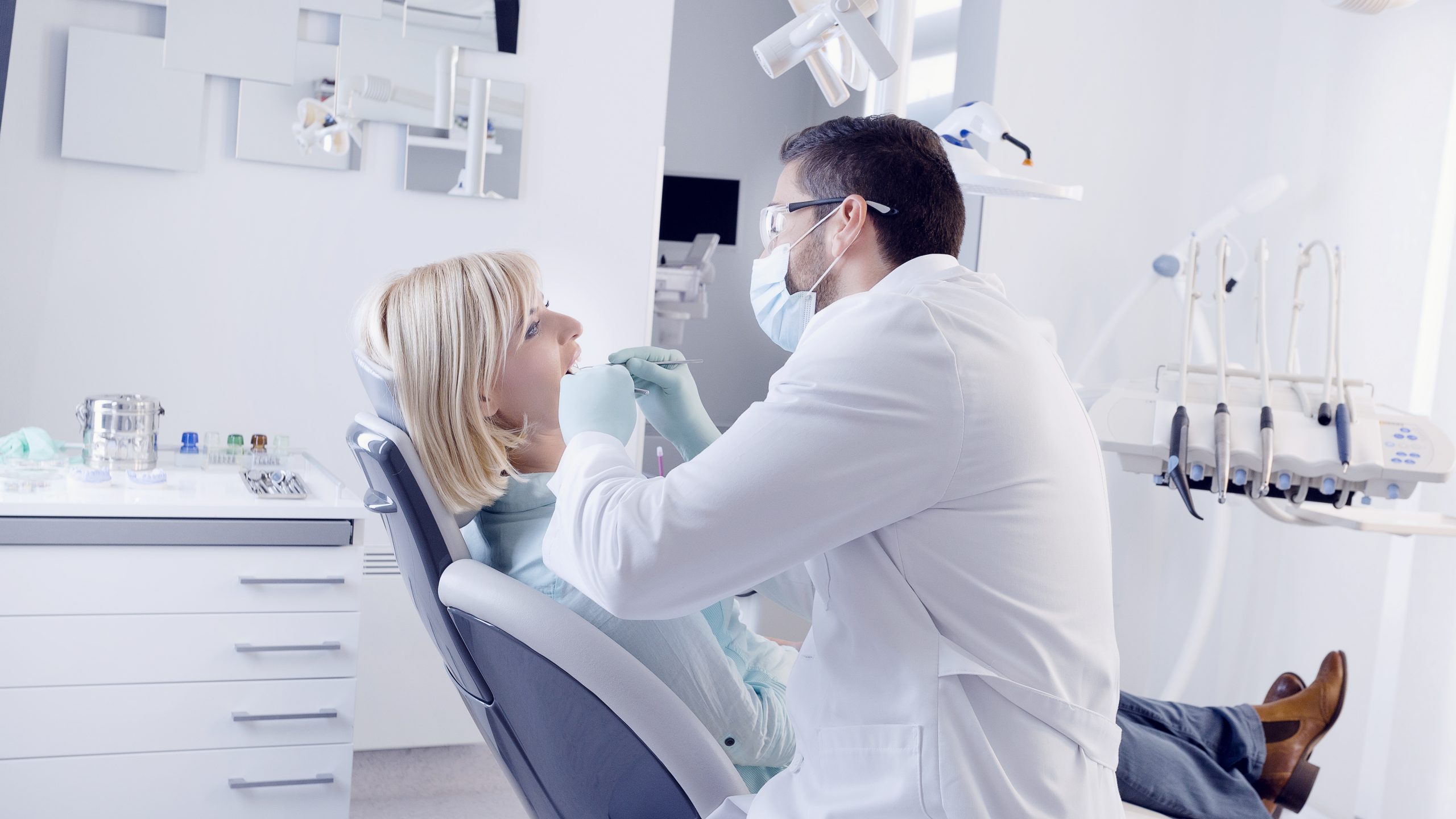 Dentist in Moore Haven, FL